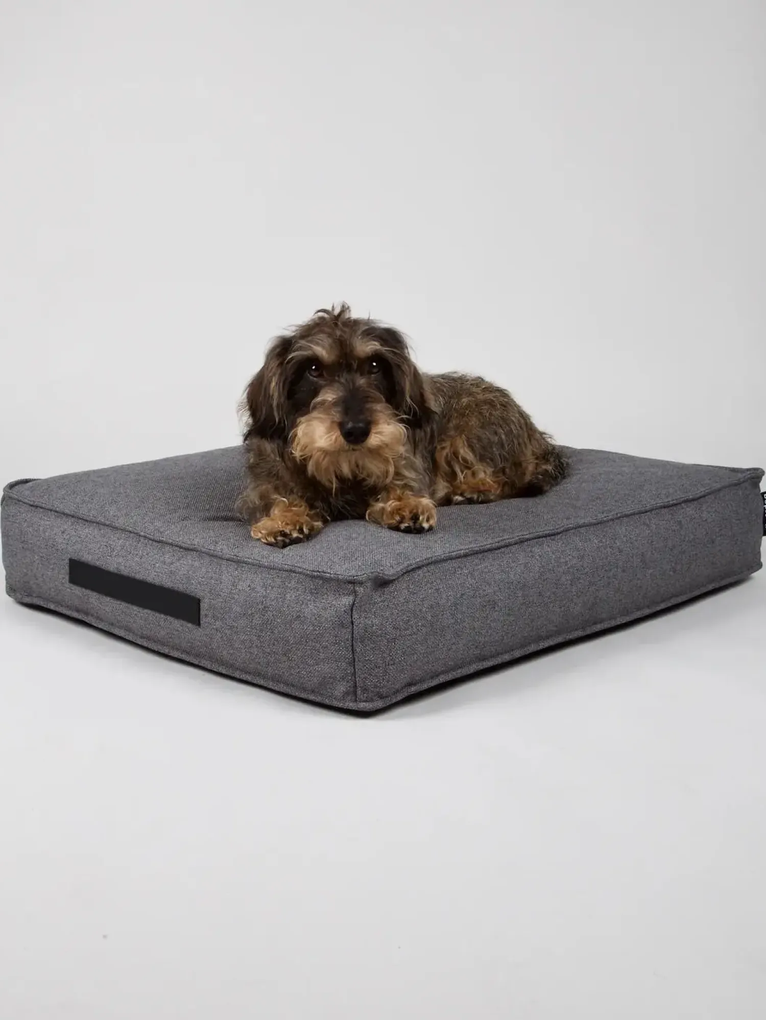 - Hundepude HYGGE Anthracite - medium^Nordog Online