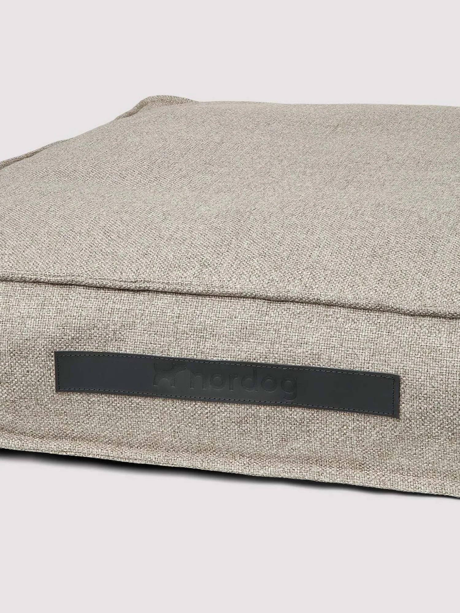 - Hundepude HYGGE Cappuccino - large^Nordog Hot