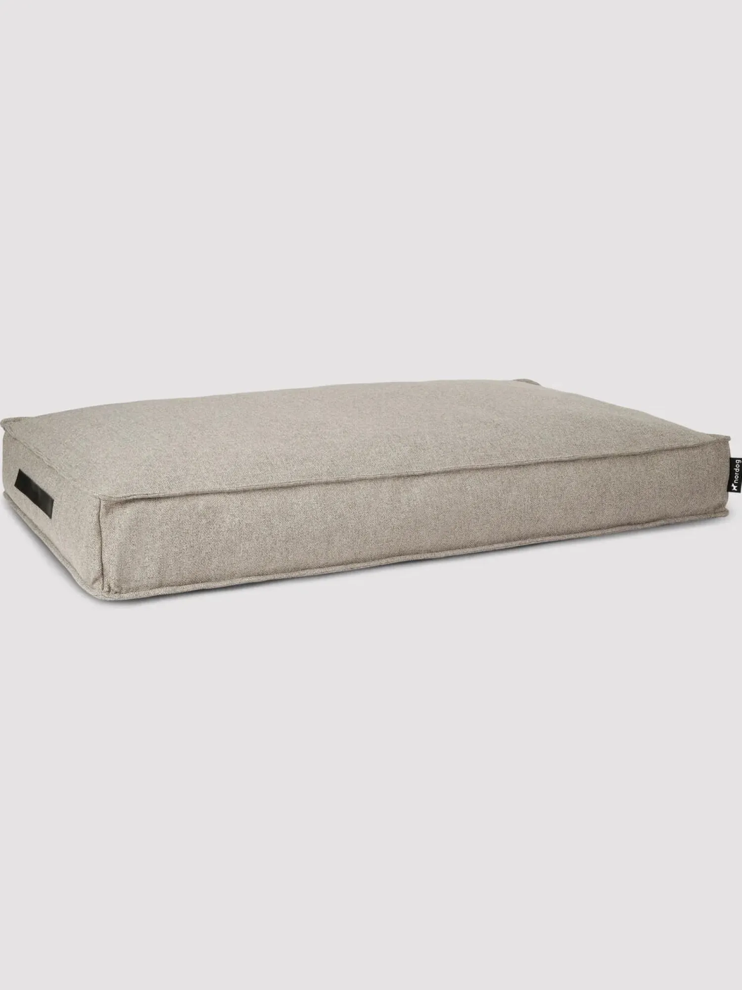 - Hundepude HYGGE Cappuccino - large^Nordog Hot