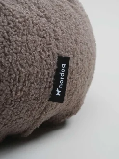 - Hundeseng - Lise - Rund - Brun^Nordog Clearance