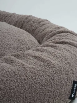 - Hundeseng - Lise - Rund - Brun^Nordog Clearance