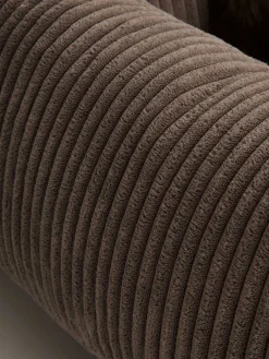 - Hundeseng - Oscar - Velvet - Mocca - Large*Nordog Discount