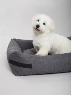 - Hundeseng HYGGE Anthracite - medium^Nordog Discount