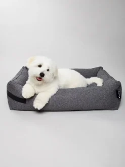 - Hundeseng HYGGE Anthracite - large - 110 x 85 cm*Nordog Best