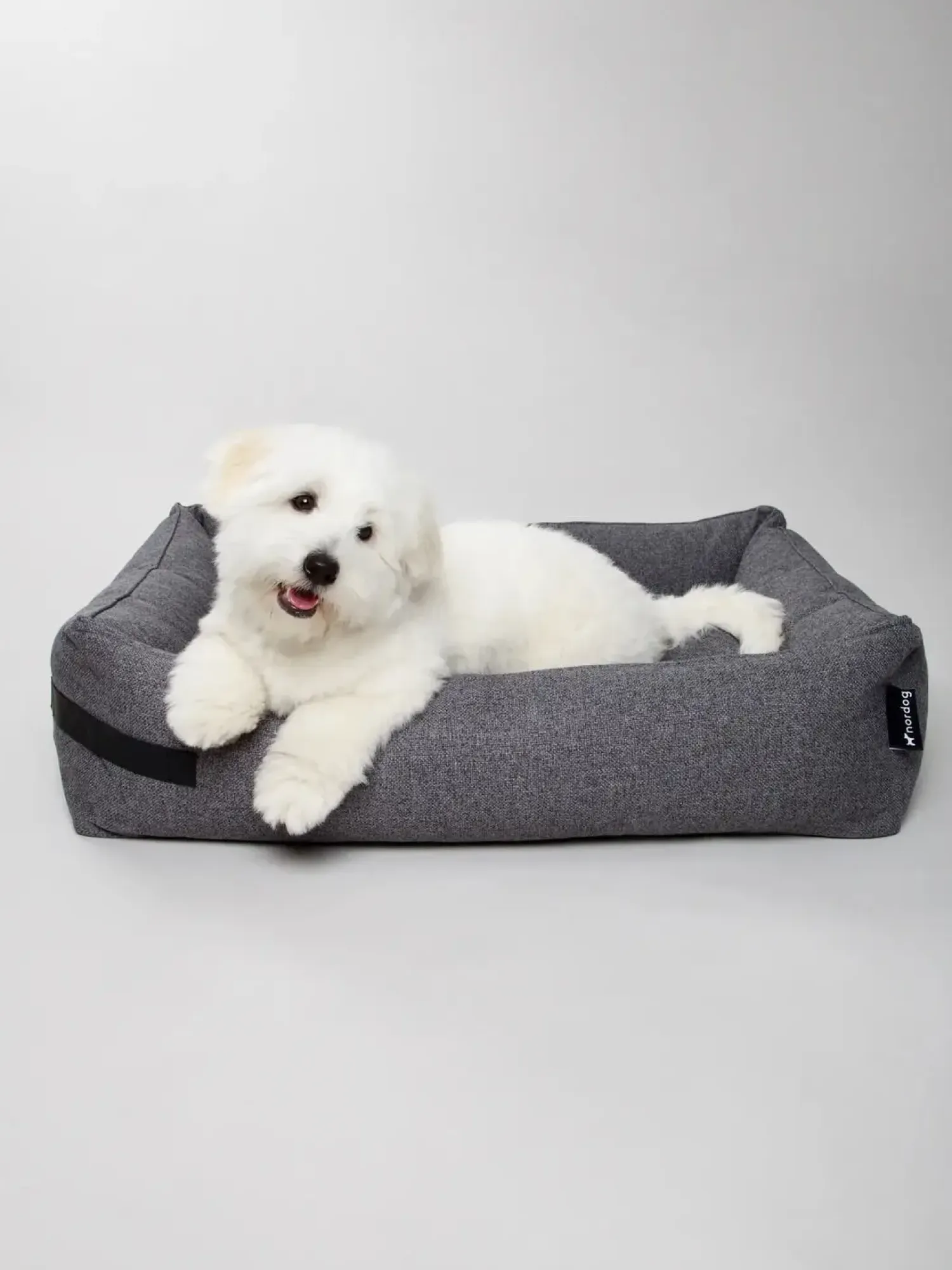 - Hundeseng HYGGE Anthracite - small*Nordog Best