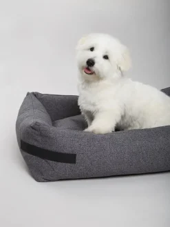 - Hundeseng HYGGE Anthracite - small*Nordog Best