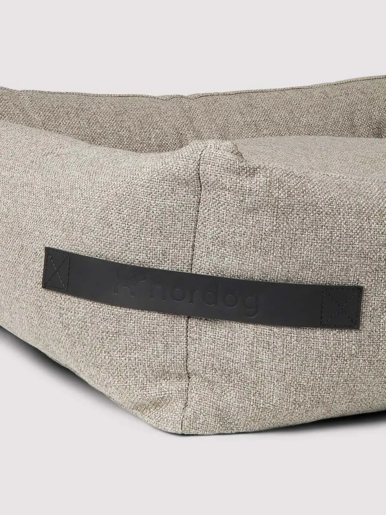 - Hundeseng HYGGE Cappuccino - small^Nordog Discount