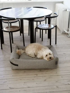 - Hundeseng HYGGE Cappuccino - small^Nordog Discount