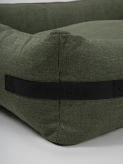 - Hundeseng HYGGE Grøn - large*Nordog Sale