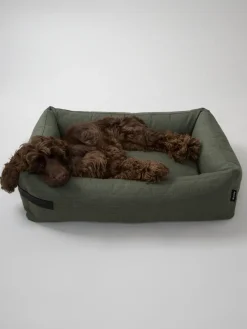 - Hundeseng HYGGE Grøn - large*Nordog Sale