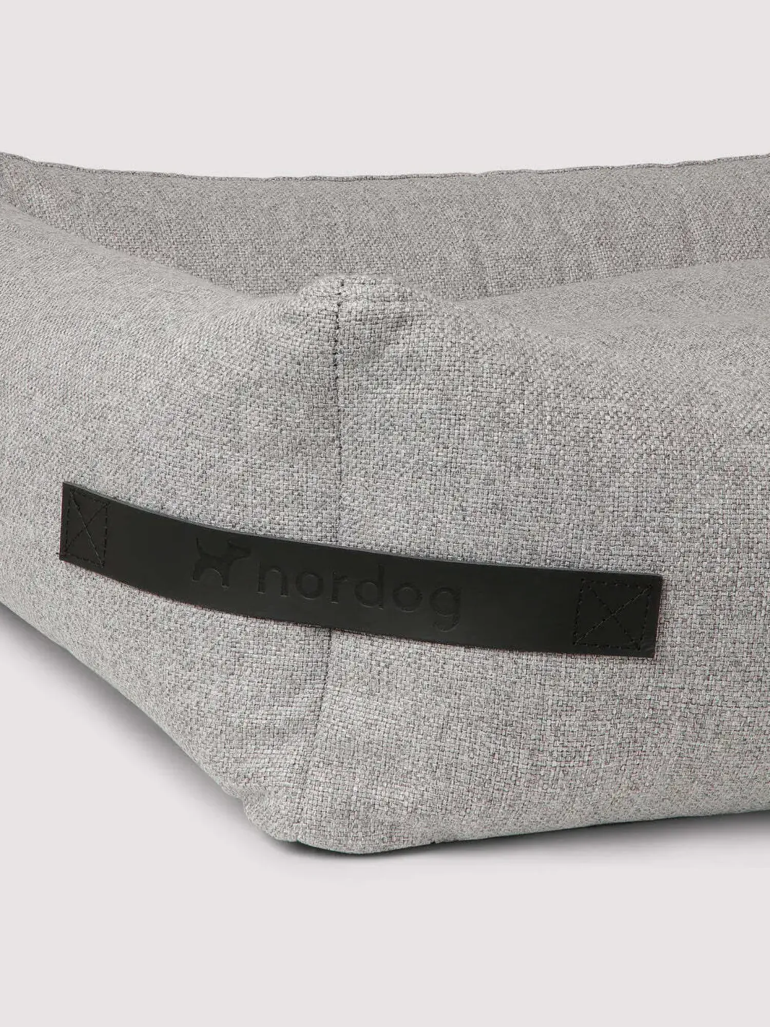 - Hundeseng HYGGE Grå - large^Nordog Clearance