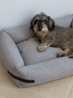 - Hundeseng HYGGE Grå - large^Nordog Clearance