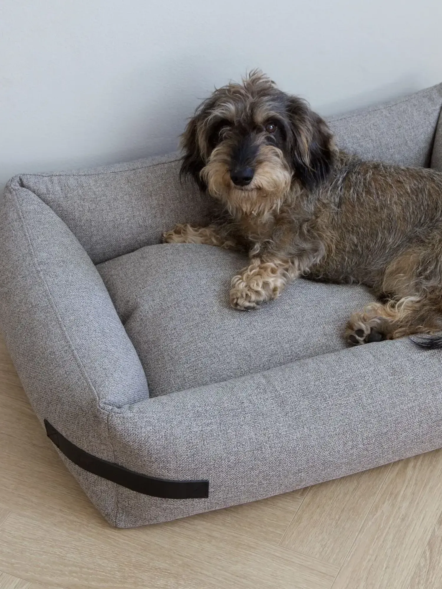 - Hundeseng HYGGE Grå - large^Nordog Clearance