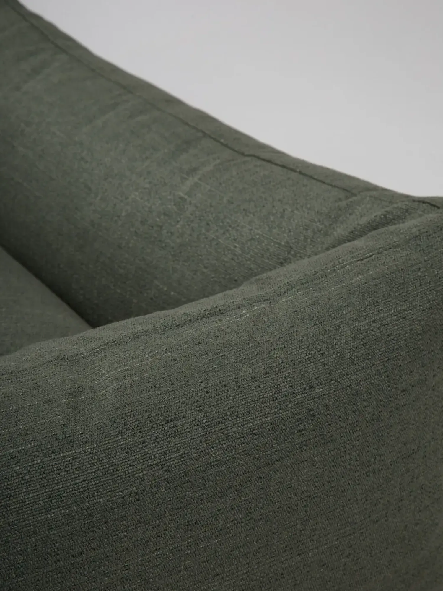 - Hundeseng HYGGE Grøn - small*Nordog Best