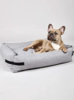 - Hundeseng HYGGE Grå - small^Nordog Outlet