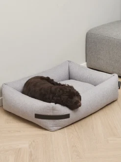 - Hundeseng HYGGE Grå - small^Nordog Outlet