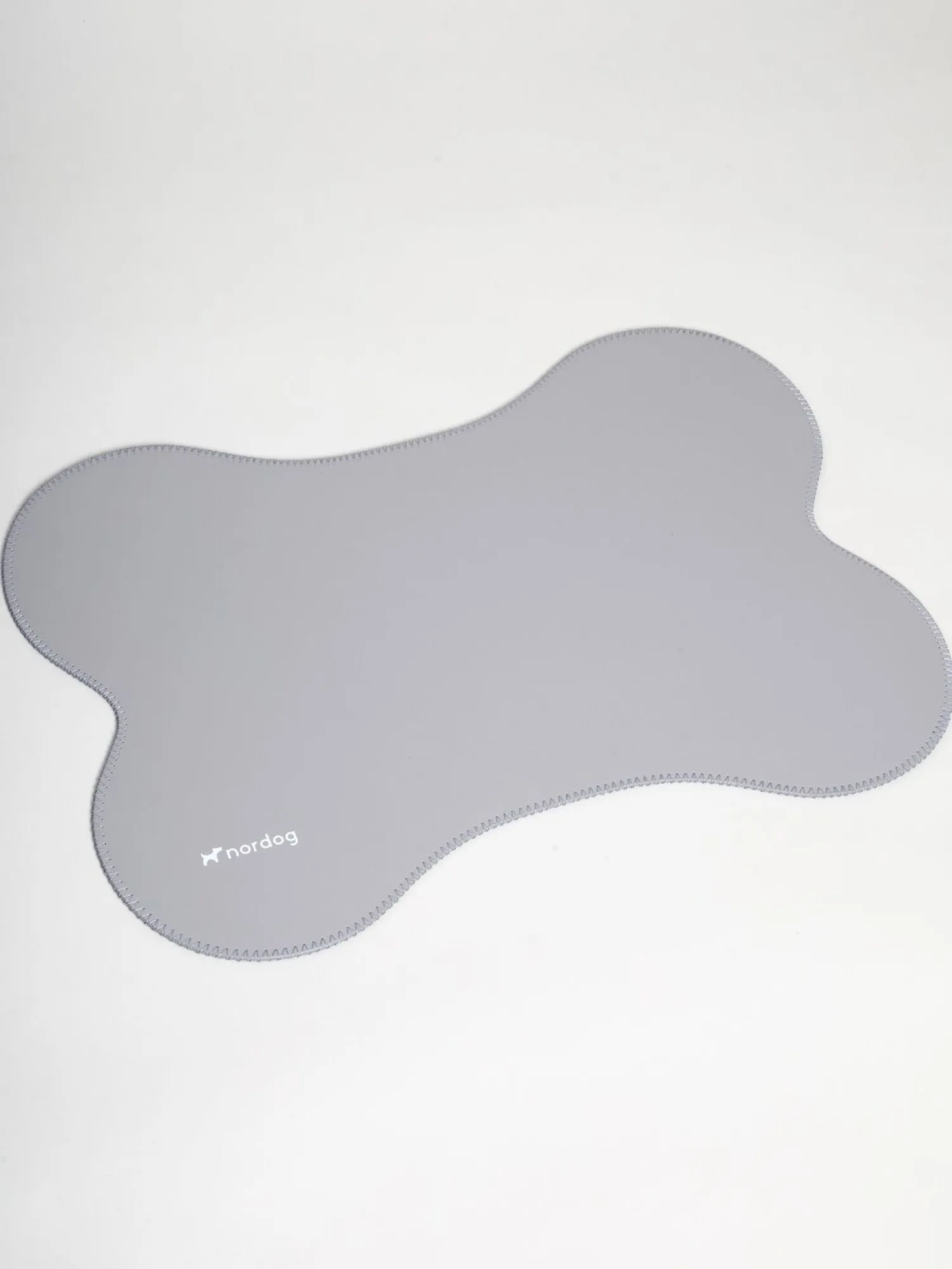 - Underlag til hundeskåle Grå*Nordog Best