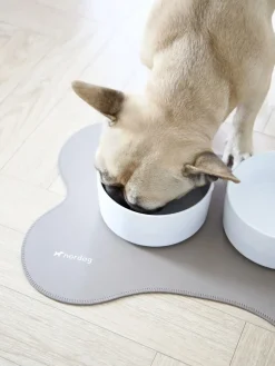 - Underlag til hundeskåle Kakao^Nordog Online