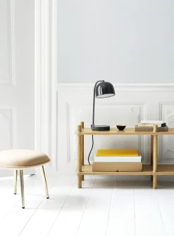 - Bogreol - Jam Bookcase 6 poles*Normann Copenhagen Sale