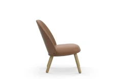 - Ace Lounge Chair Upholstery Oak^Normann Copenhagen Discount