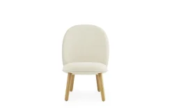 - Ace Lounge Chair Upholstery Oak*Normann Copenhagen New