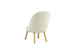 - Ace Lounge Chair Upholstery Oak*Normann Copenhagen New