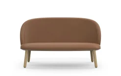 - Ace Sofa Upholstery Oak^Normann Copenhagen Clearance