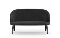 - Ace Sofa Upholstery Black Oak*Normann Copenhagen Sale