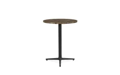 - Allez Table 3L H75 Ø60 cm^Normann Copenhagen Hot
