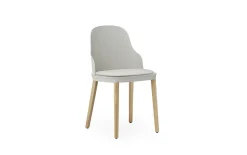 - Allez Chair Uph. Canvas/ Oak*Normann Copenhagen Sale