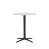 - Allez Table 4L H75 Ø60 cm^Normann Copenhagen