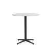 - Allez Table 4L H75 Ø70 cm*Normann Copenhagen