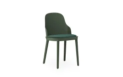 - Allez Chair Uph. Canvas/ PP*Normann Copenhagen Clearance
