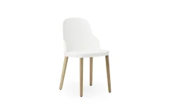 - Allez Chair Oak*Normann Copenhagen Clearance