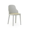 - Allez Chair Molded wicker/ PP^Normann Copenhagen Online