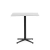 - Allez Table 4L H75 70x70 cm*Normann Copenhagen Hot