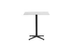 - Allez Table 4L H75 70x70 cm*Normann Copenhagen Hot