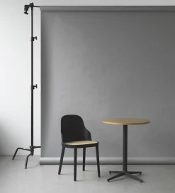 - Allez Chair Molded wicker/ PP^Normann Copenhagen Sale