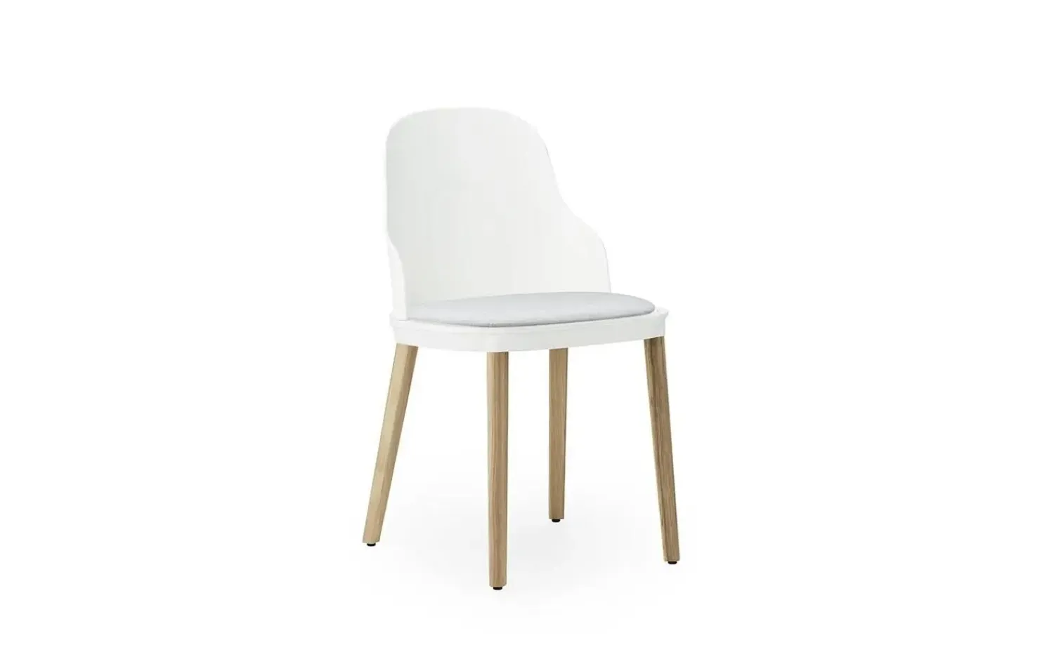 - Allez Chair Uph. Canvas/ Oak*Normann Copenhagen Clearance