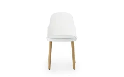 - Allez Chair Uph. Canvas/ Oak*Normann Copenhagen Clearance