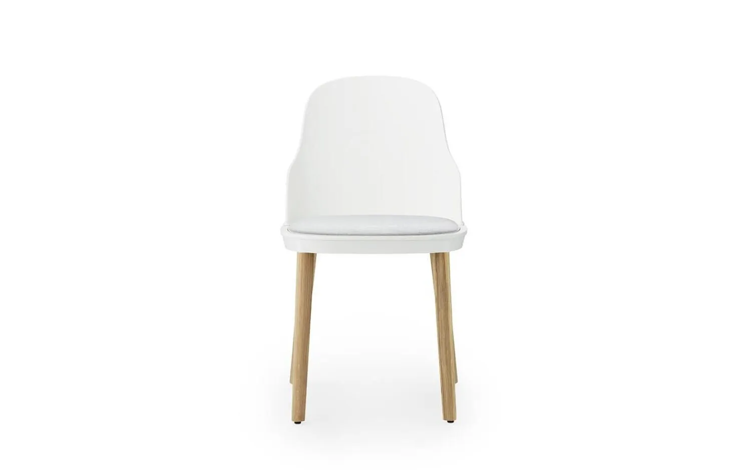 - Allez Chair Uph. Canvas/ Oak*Normann Copenhagen Clearance