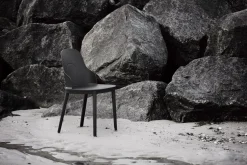 - Allez stol - sort*Normann Copenhagen Hot