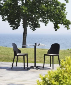 - Allez Table 4L H75 60x60 cm*Normann Copenhagen Discount