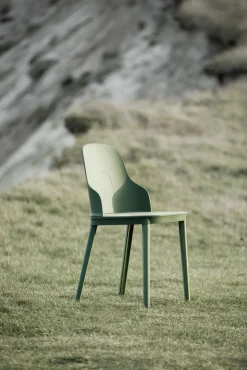 - Allez stol - park grøn^Normann Copenhagen New