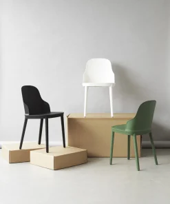 - Allez Chair PP*Normann Copenhagen Discount