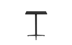 - Allez Table 3L H75 60x60 cm^Normann Copenhagen New