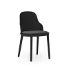 - Allez Chair Uph. Canvas/ PP^Normann Copenhagen Outlet