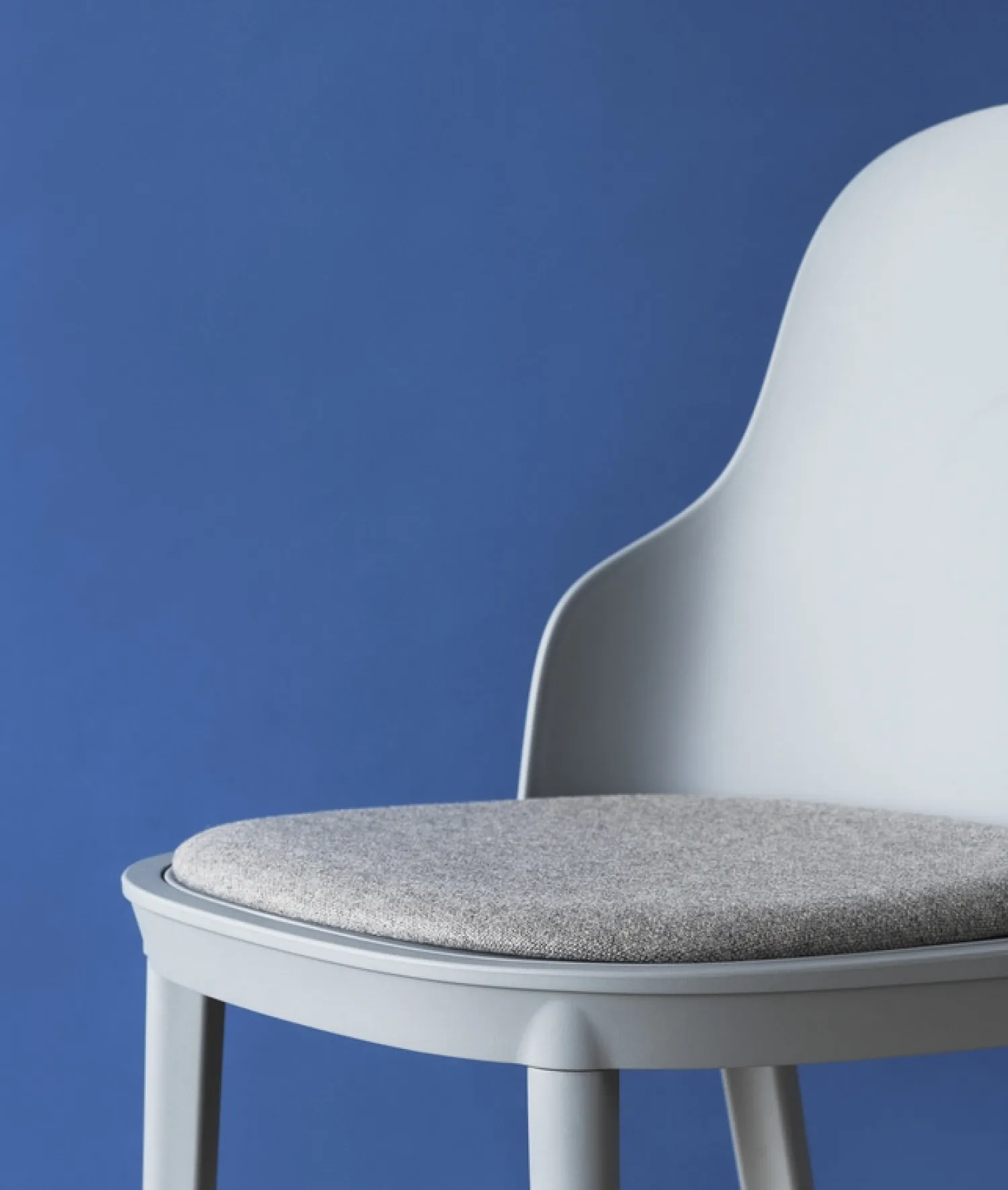 - Allez Chair Uph. MLF/PP*Normann Copenhagen Outlet