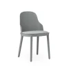 - Allez Chair Uph. Canvas/ PP*Normann Copenhagen Hot