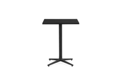 - Allez Table 4L H75 60x60 cm^Normann Copenhagen